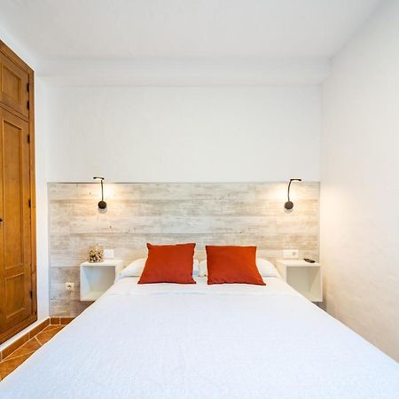 Apartamento Jibazahora B1 Exteriér fotografie