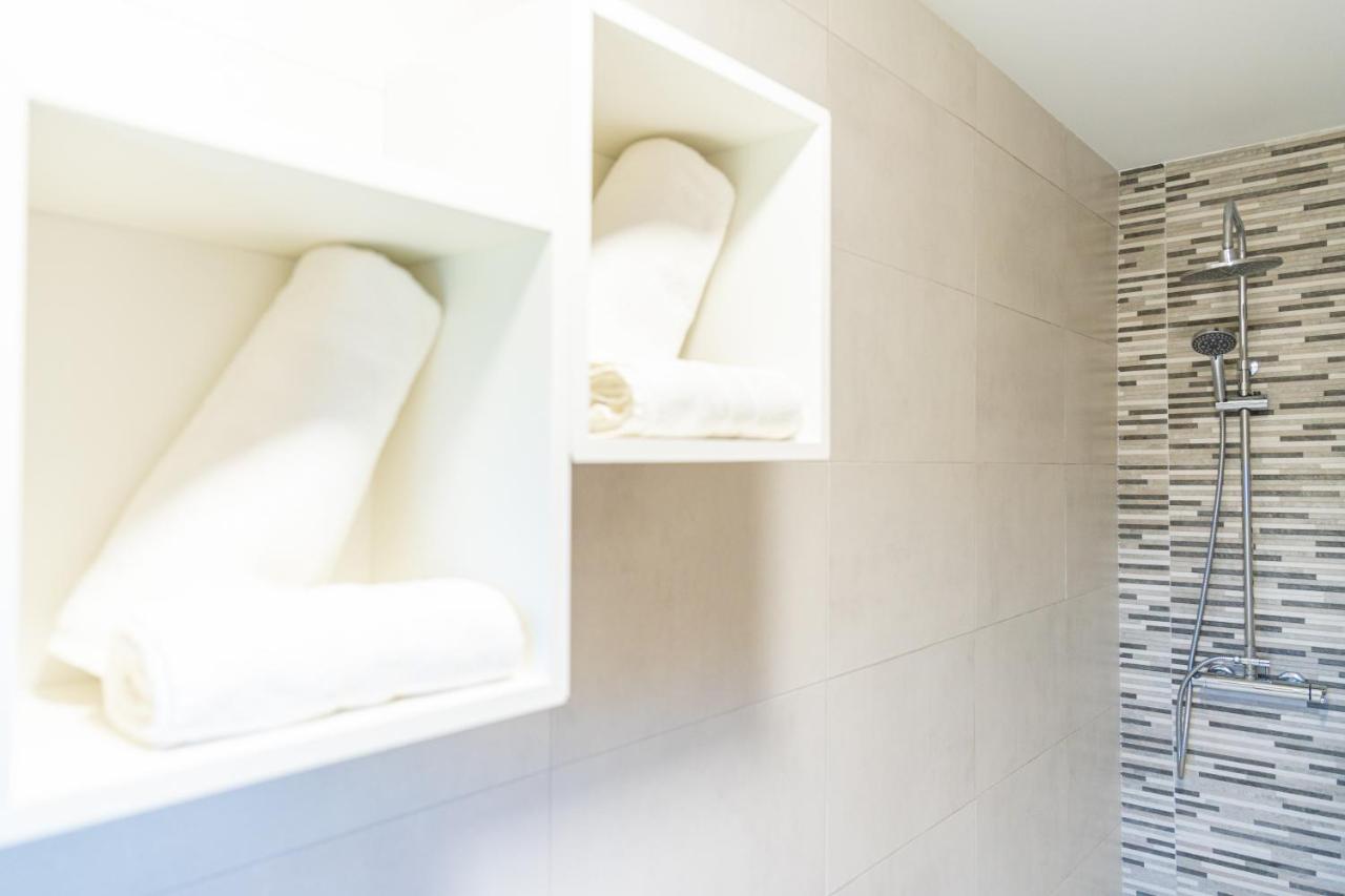 Apartamento Jibazahora B1 Exteriér fotografie