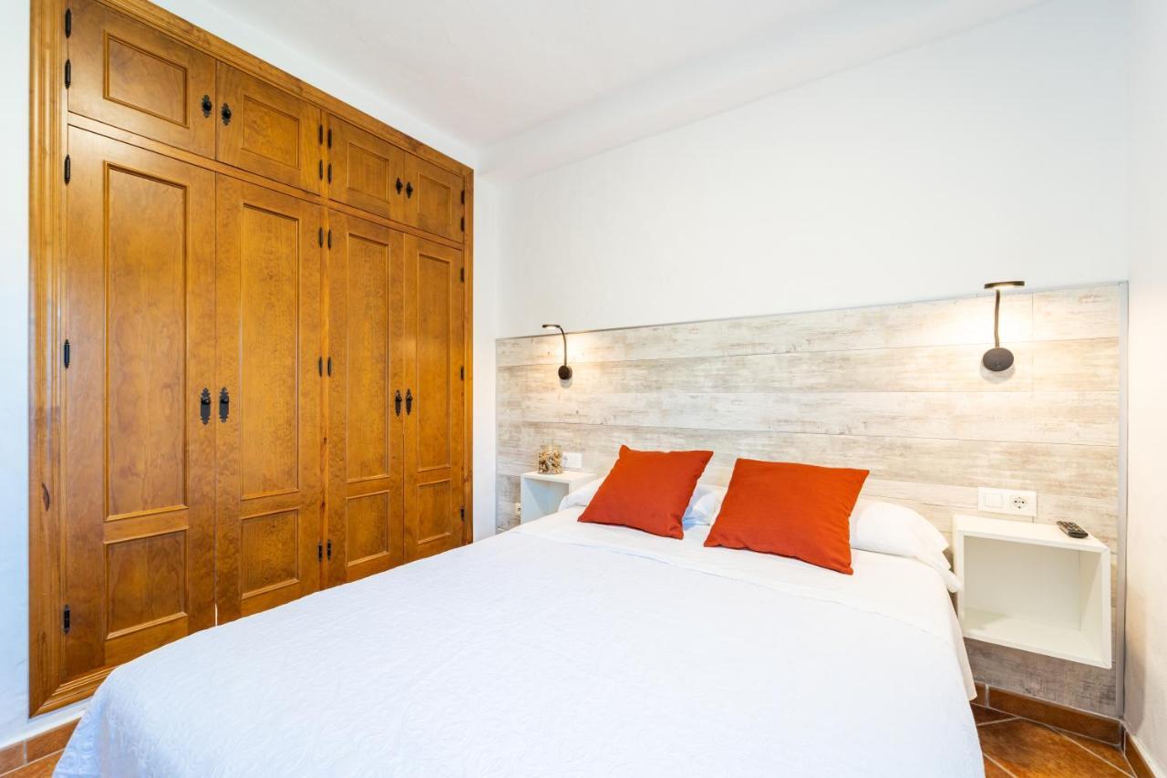 Apartamento Jibazahora B1 Exteriér fotografie