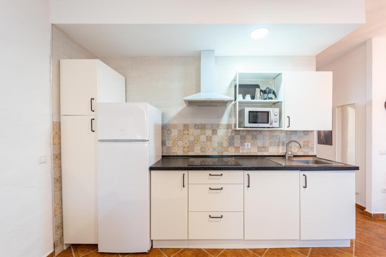 Apartamento Jibazahora B1 Exteriér fotografie