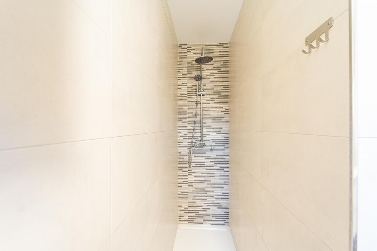 Apartamento Jibazahora B1 Exteriér fotografie