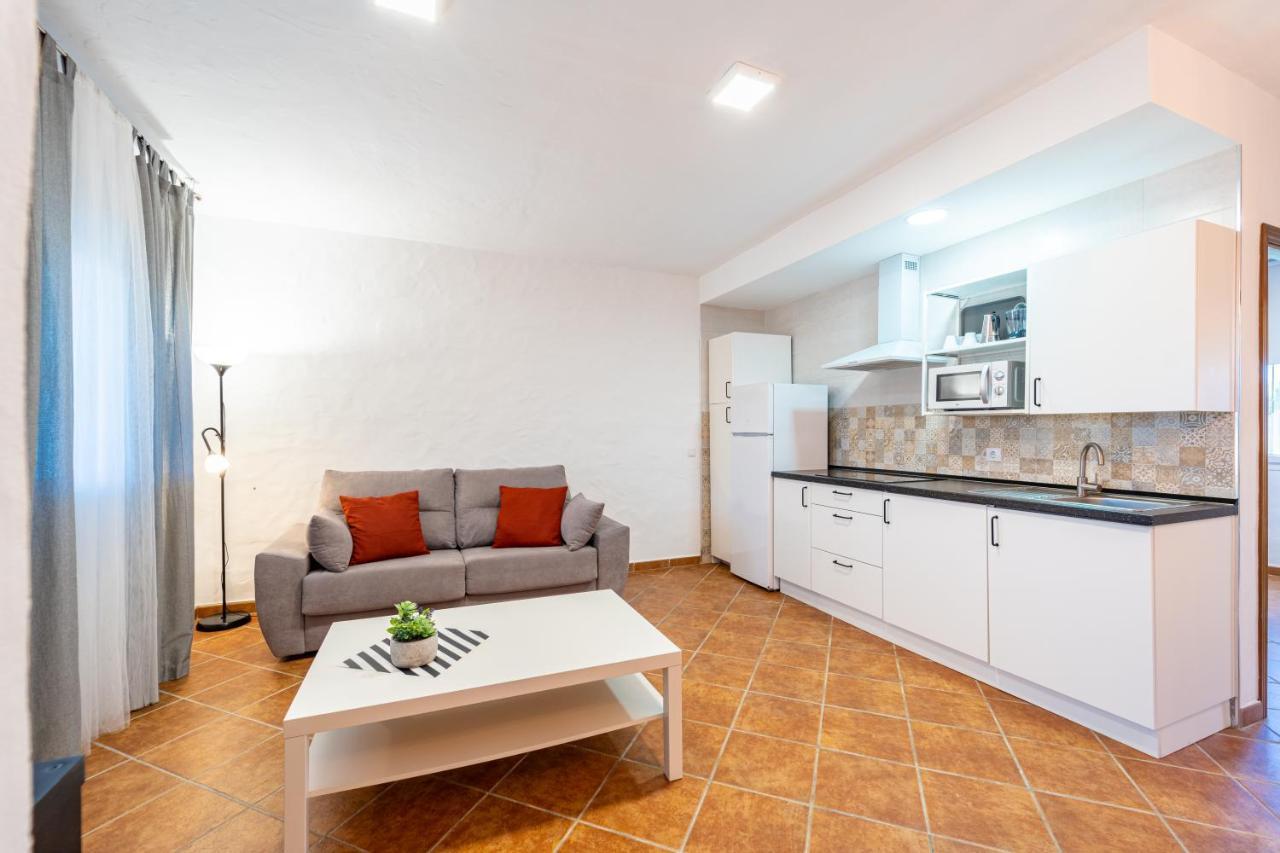 Apartamento Jibazahora B1 Exteriér fotografie