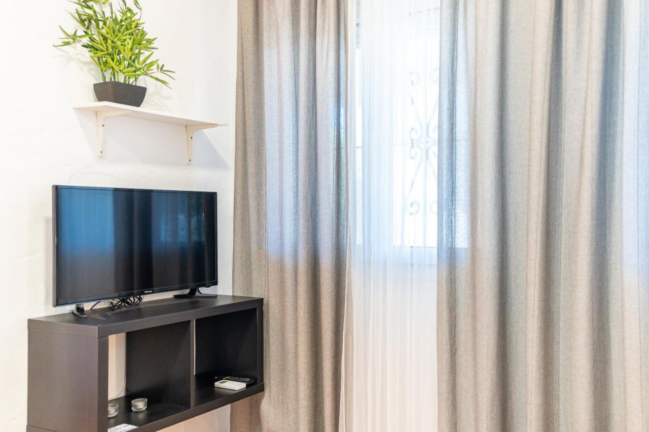 Apartamento Jibazahora B1 Exteriér fotografie