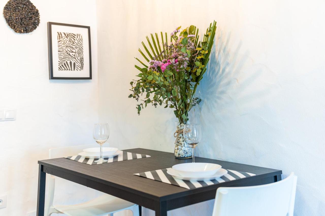 Apartamento Jibazahora B1 Exteriér fotografie