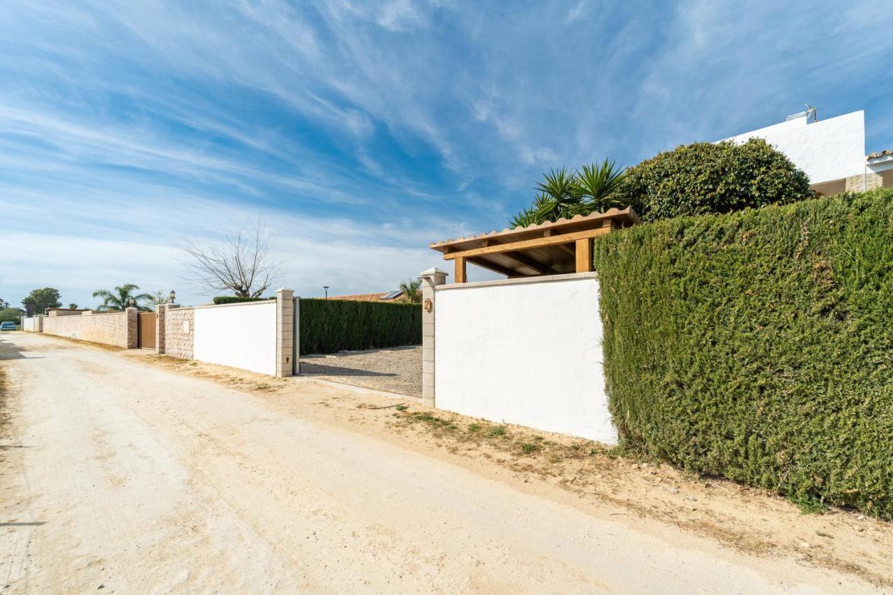 Apartamento Jibazahora B1 Exteriér fotografie