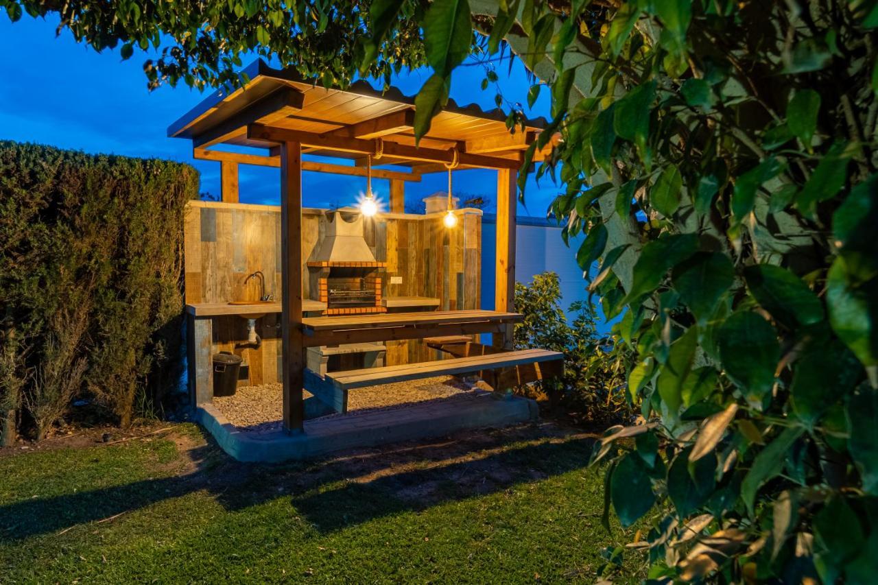 Apartamento Jibazahora B1 Exteriér fotografie